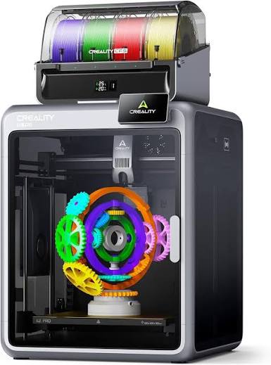 3D Printers