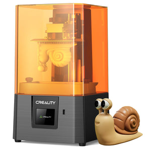 Creality Halot-R6 Resin 3D Printer