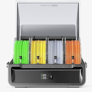 Creality 4 Filament Automatic Dispenser