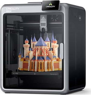 Creality K2 Pro 3D Printer 300x300x300