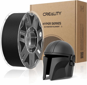 Creality PPA Carbon Fibre Filament
