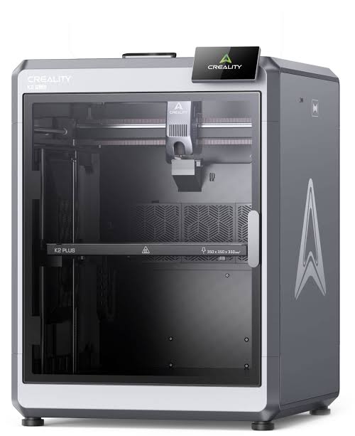 Creality K2 Plus 3D Printer