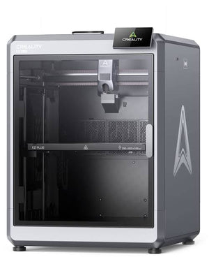 Creality K2 Plus 3D Printer