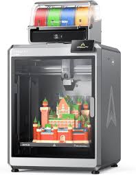 Creality K2 Plus Combo 3D Printer