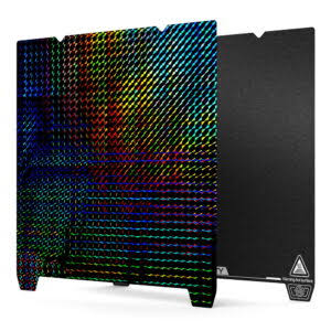Creality Phantom Black PEI Double-Sided Build Plate