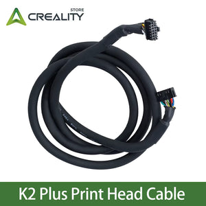 Creality K2 Plus Print Head Cable