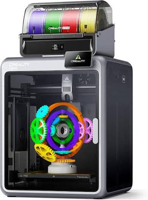 Creality K2 Pro Combo