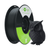 Creality Soleyin Ultra PLA Filament - Matte Black